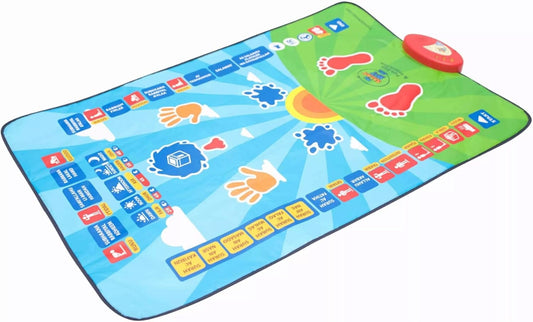 Educational Smart Prayer Mat for Kids 🔥 Limited Time Offer